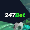 247Bet logo